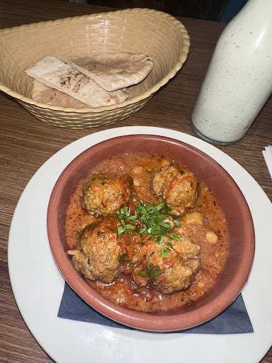 Photo of Casbah - 126 London Rd, St Albans AL1 1PQ